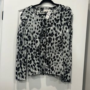 Brand new With Tags Loft Dress Top!